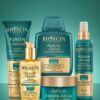Bioxcin Keratiin & Argaania taastav juukseõli