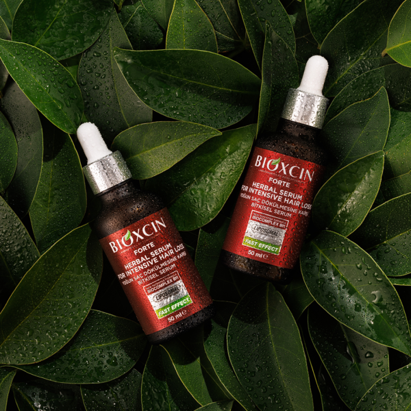 Bioxcin Forte väljalangemisvastane seerum