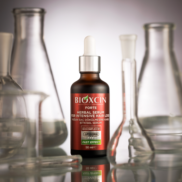 Bioxcin Forte väljalangemisvastane seerum