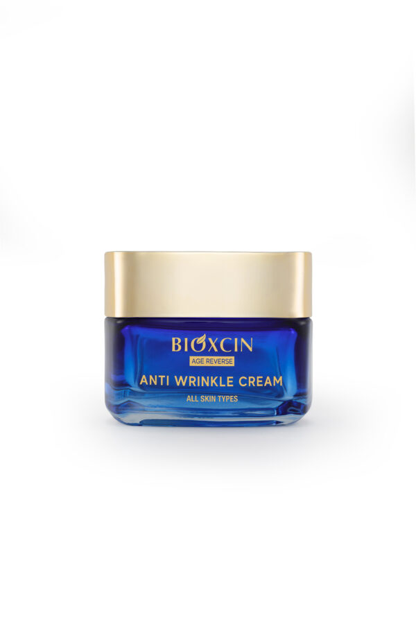 Bioxcin Age Reverse öökreem