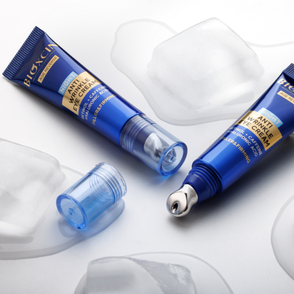 Bioxcin Age Reverse öine silmakreem