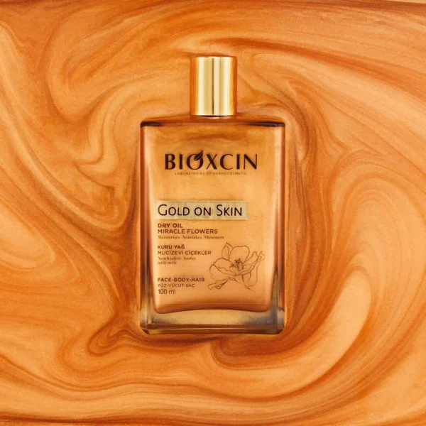 kensept23-kopya Bioxcin Gold On Skin tooniv säraõli