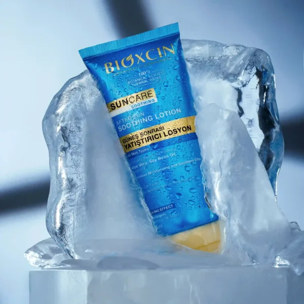 Bioxcin Sun Care päevitusjärgne kreem