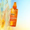 kensept48-kopya Bioxcin Sun Care Bronzing Oil SPF15 päikesekaitseõli