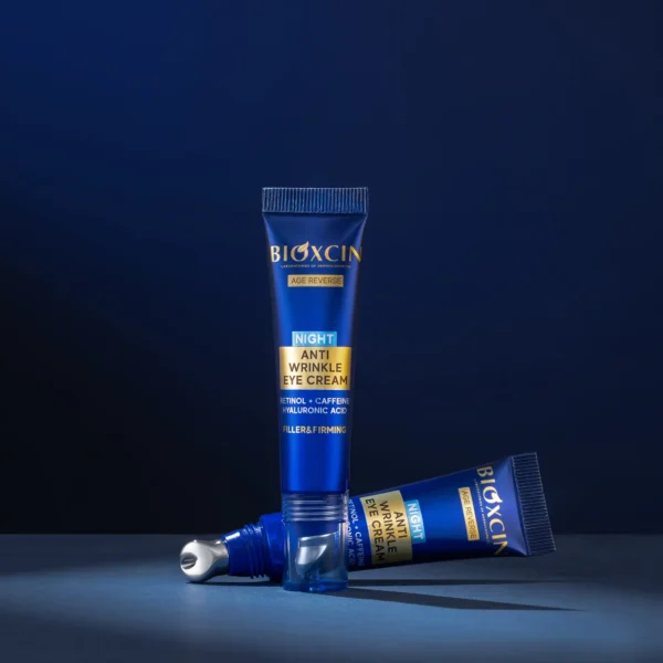 Bioxcin Age Reverse öine silmakreem