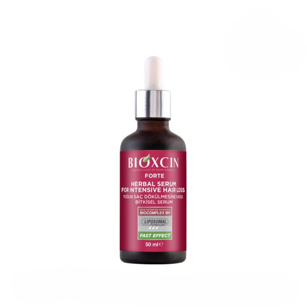 Bioxcin Forte väljalangemisvastane seerum