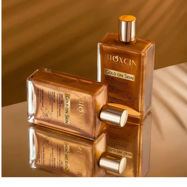 urunler-goldonskin-konsept2 Bioxcin Gold On Skin tooniv säraõli