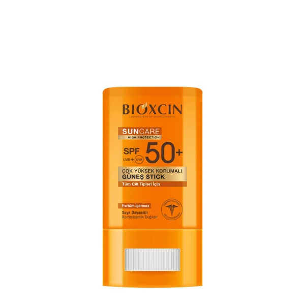 Bioxcin Sun Care SPF50+ päikesekaitsepulk
