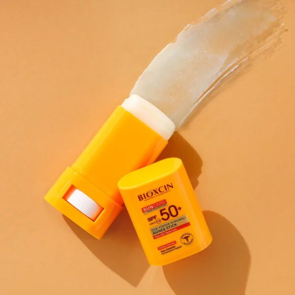 Bioxcin Sun Care SPF50+ päikesekaitsepulk