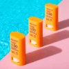 Bioxcin Sun Care SPF50+ päikesekaitsepulk