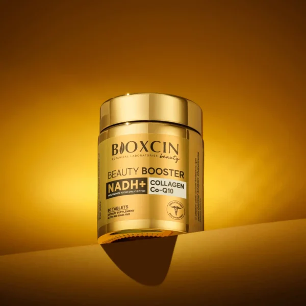 Bioxcin Beauty Booster toidulisand