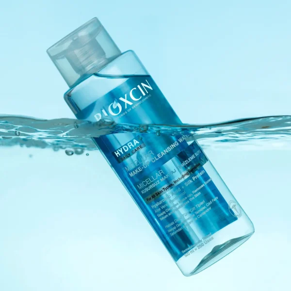 Bioxcin Hydra mitsellaarvesi