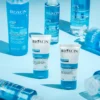 Bioxcin Hydra niisutav näokreem kombineeritud ja rasusele nahale