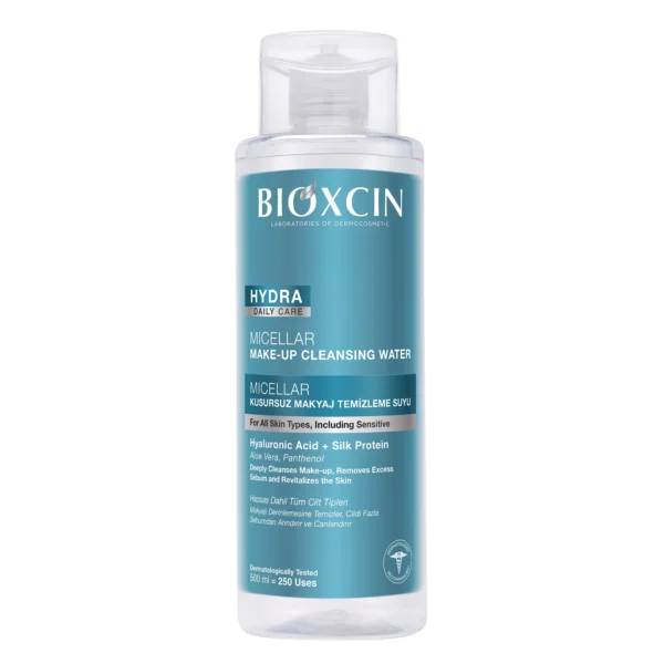 Bioxcin Hydra mitsellaarvesi