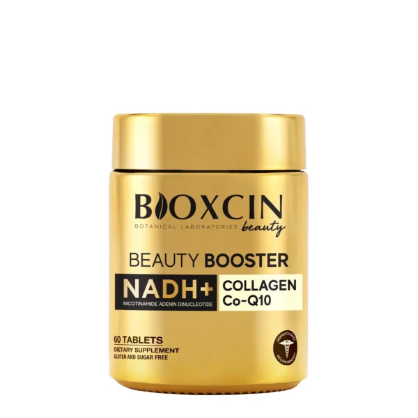 Bioxcin Beauty Booster toidulisand