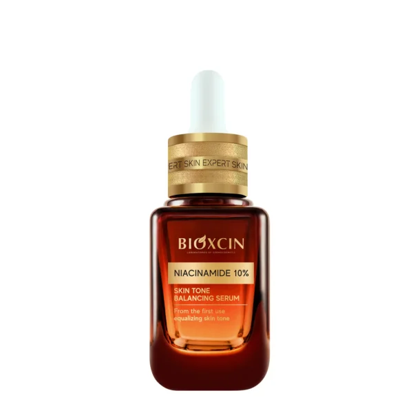 bioxcin-30ml-niasinamid-cilt-serum-sise Bioxcin Skin Expert niatsiinamiidi 10% seerum