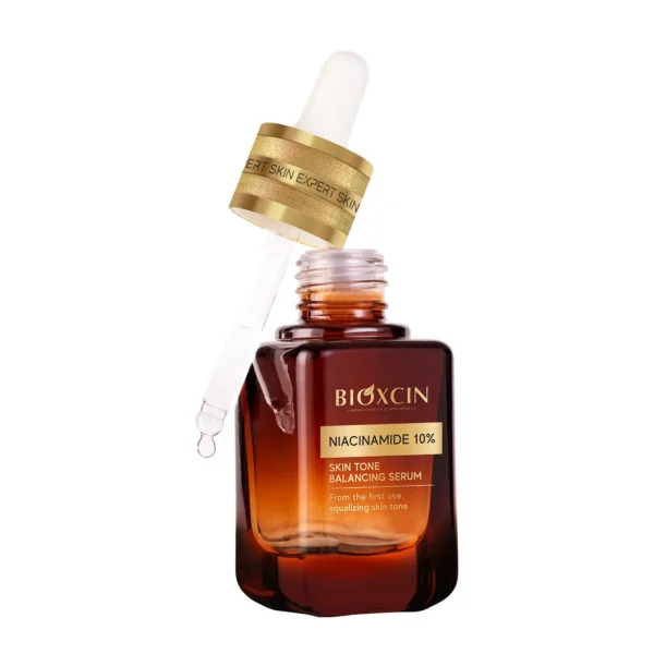 bioxcin-30ml-niasinamid-cilt-serum-yan Bioxcin Skin Expert niatsiinamiidi 10% seerum