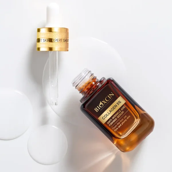 Bioxcin Skin Expert kollageeni 5% seerum