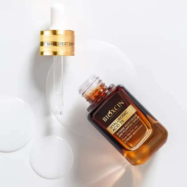 Bioxcin Skin Expert hüaluroonhappe 3% seerum